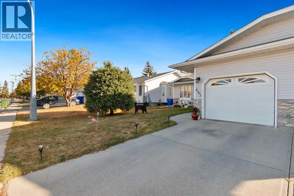 4102 Silverpark Estates Close
