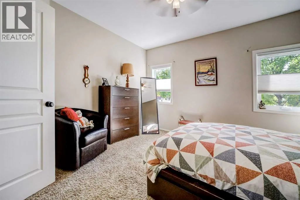#6, 205 Lattice Perry Road N
