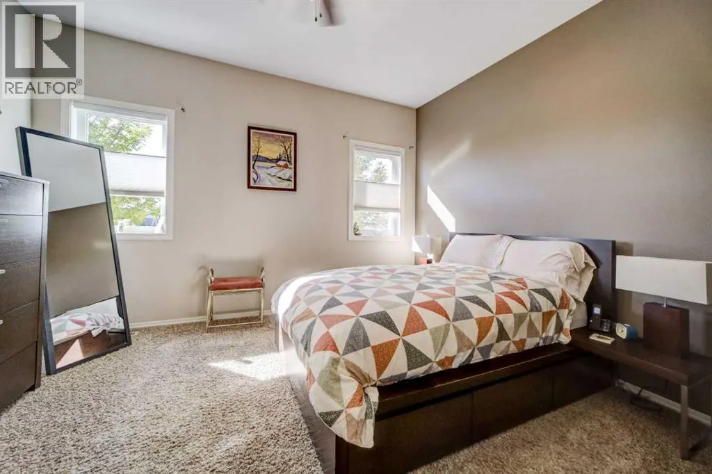 #6, 205 Lattice Perry Road N
