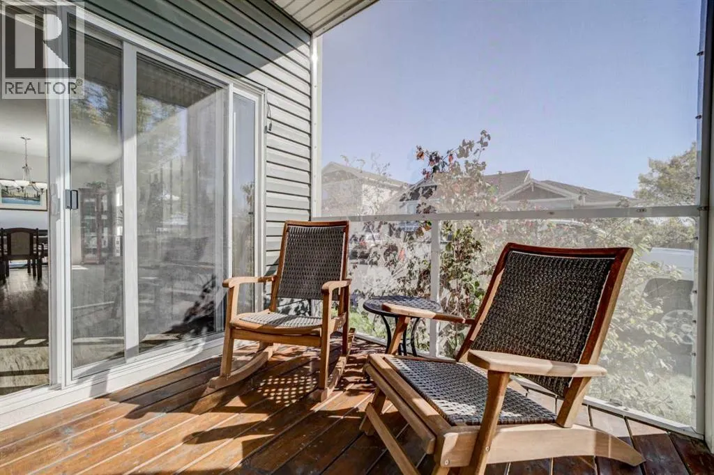 #6, 205 Lattice Perry Road N