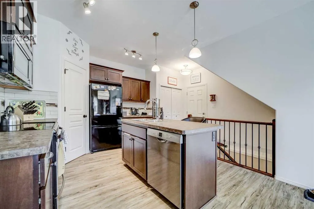 #6, 205 Lattice Perry Road N