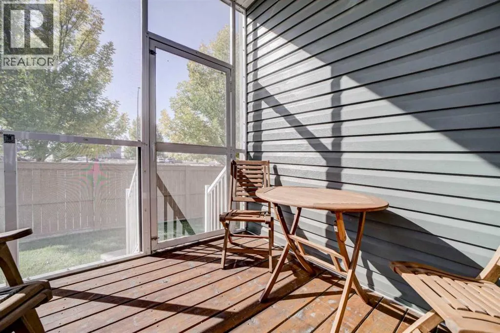 #6, 205 Lattice Perry Road N