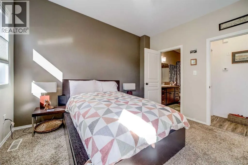 #6, 205 Lattice Perry Road N