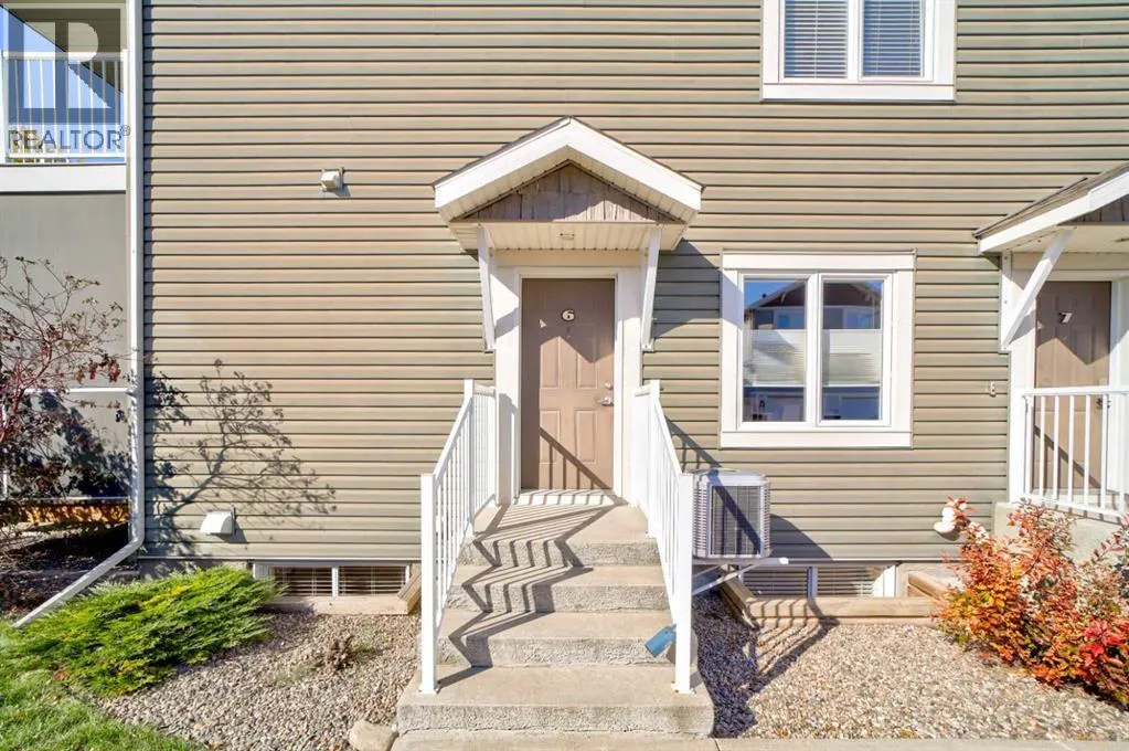 #6, 205 Lattice Perry Road N