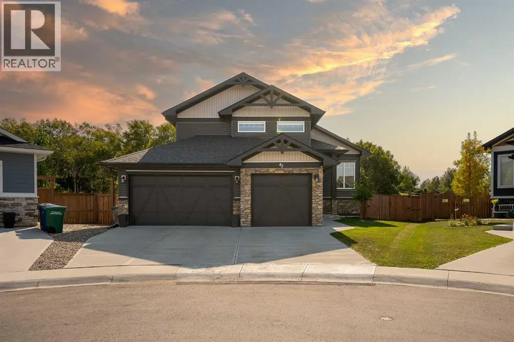 42 Riverwood Place SW