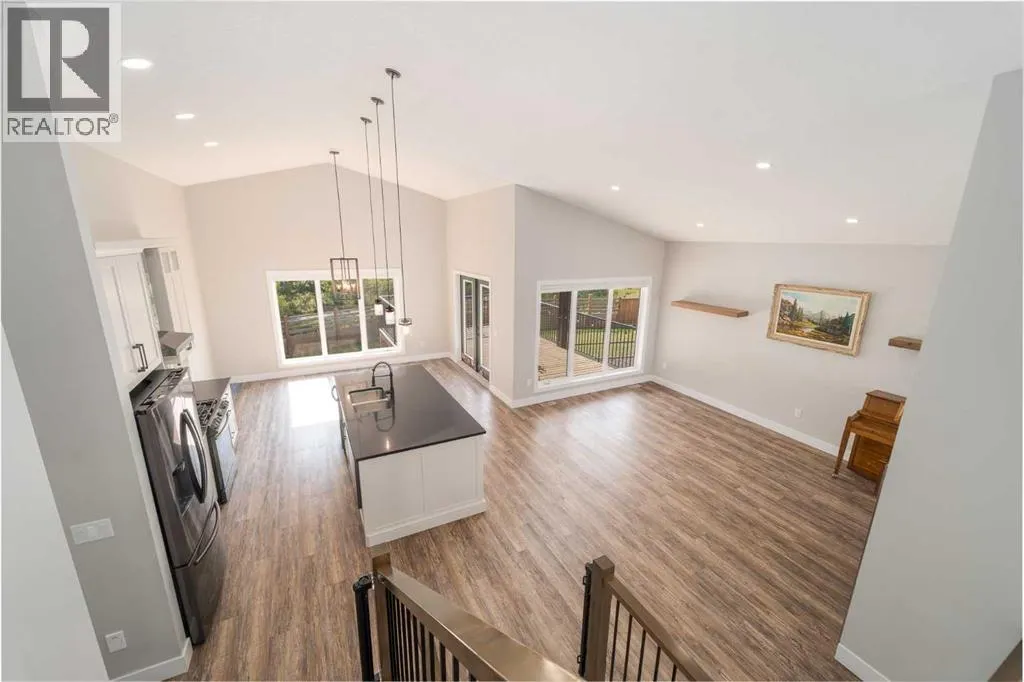 42 Riverwood Place SW