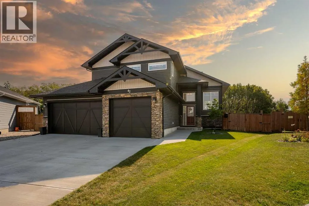 42 Riverwood Place SW
