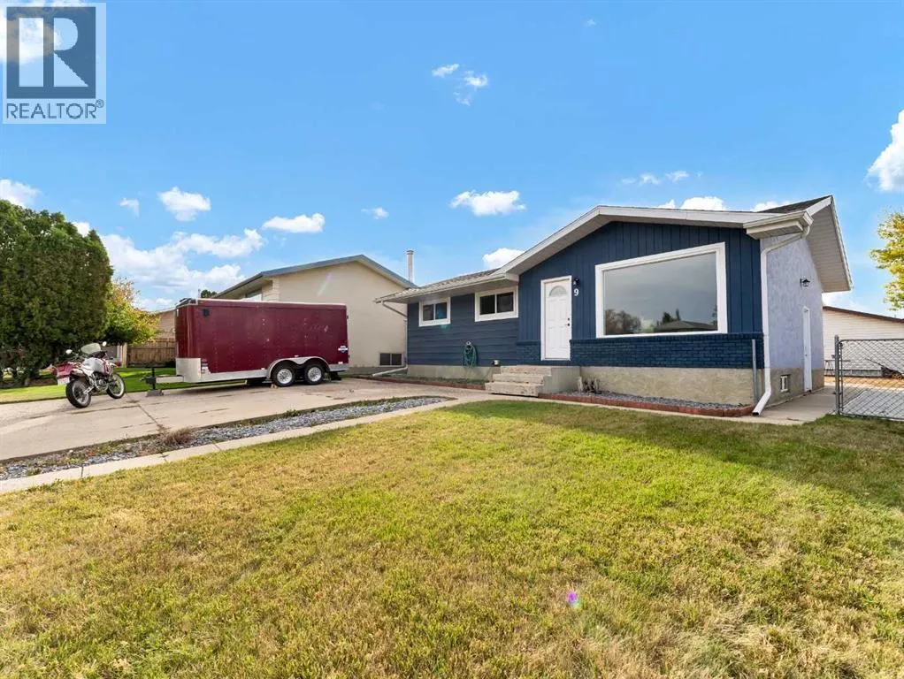 9 Rossmere Way SE