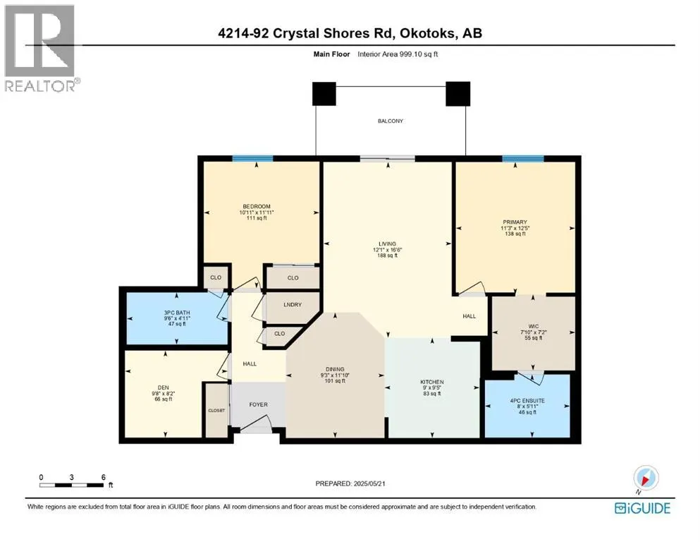 4214, 92 Crystal Shores Road