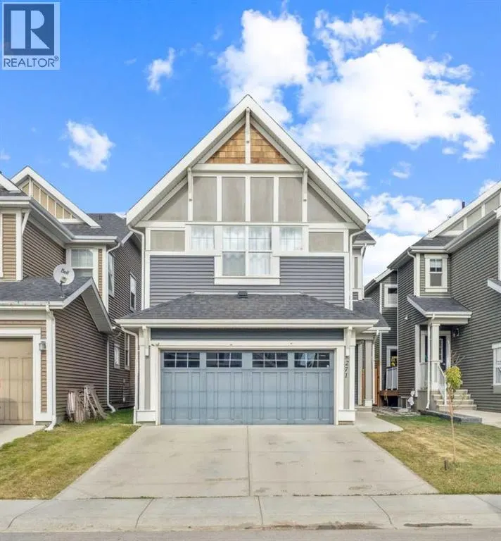 271 River Heights Crescent
