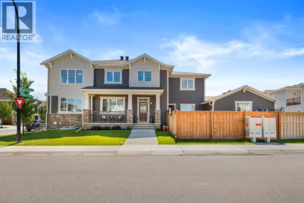 19 Yorkville Gate SW