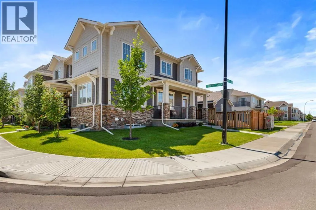 19 Yorkville Gate SW