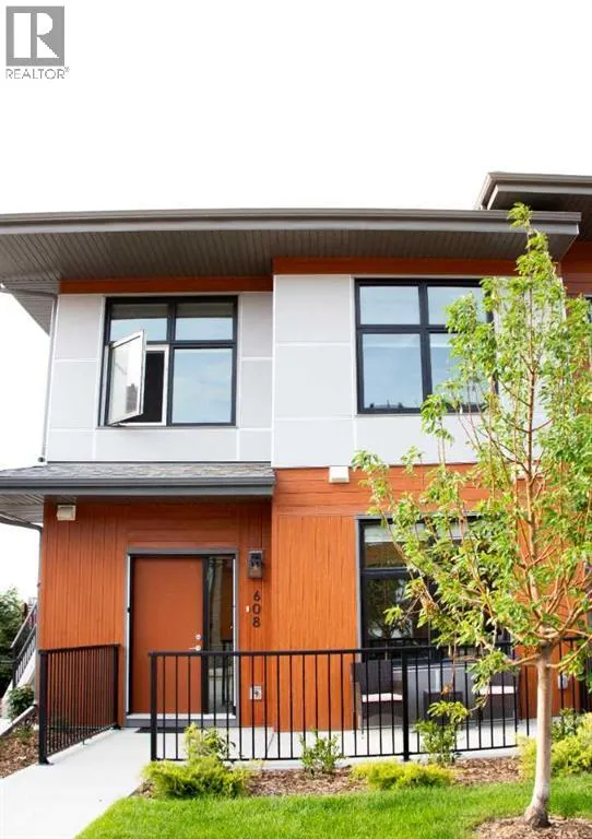 506, 400 Belmont Street SW
