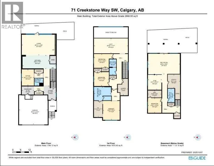 71 Creekstone Way SW