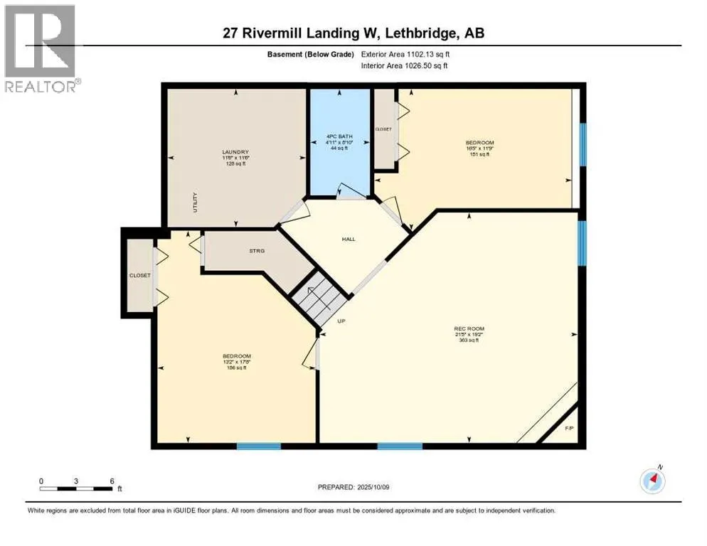 27 Rivermill Landing W