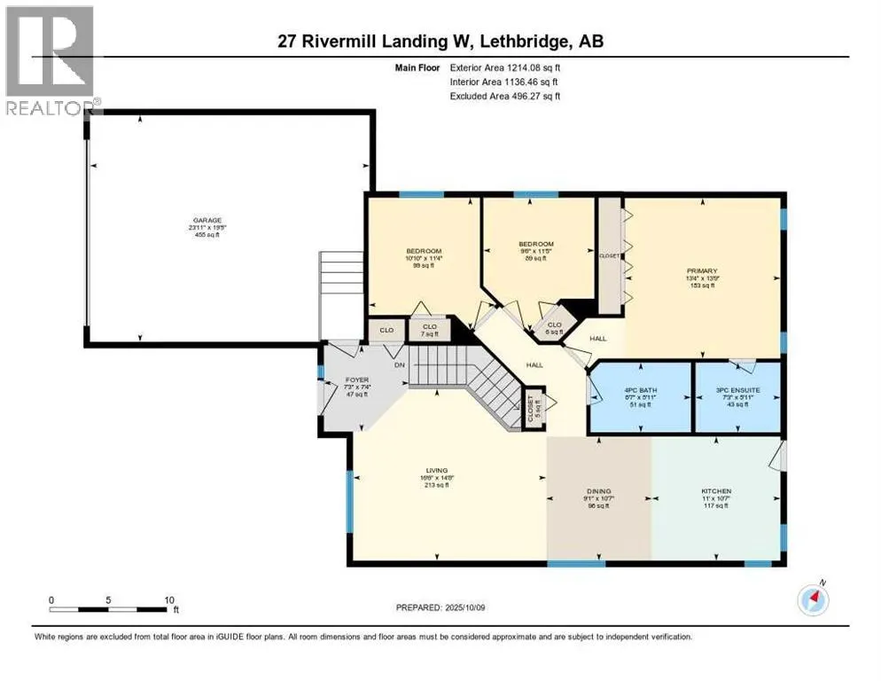 27 Rivermill Landing W