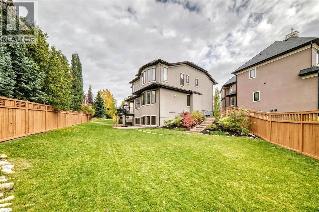 19 Aspen Ridge Heath SW