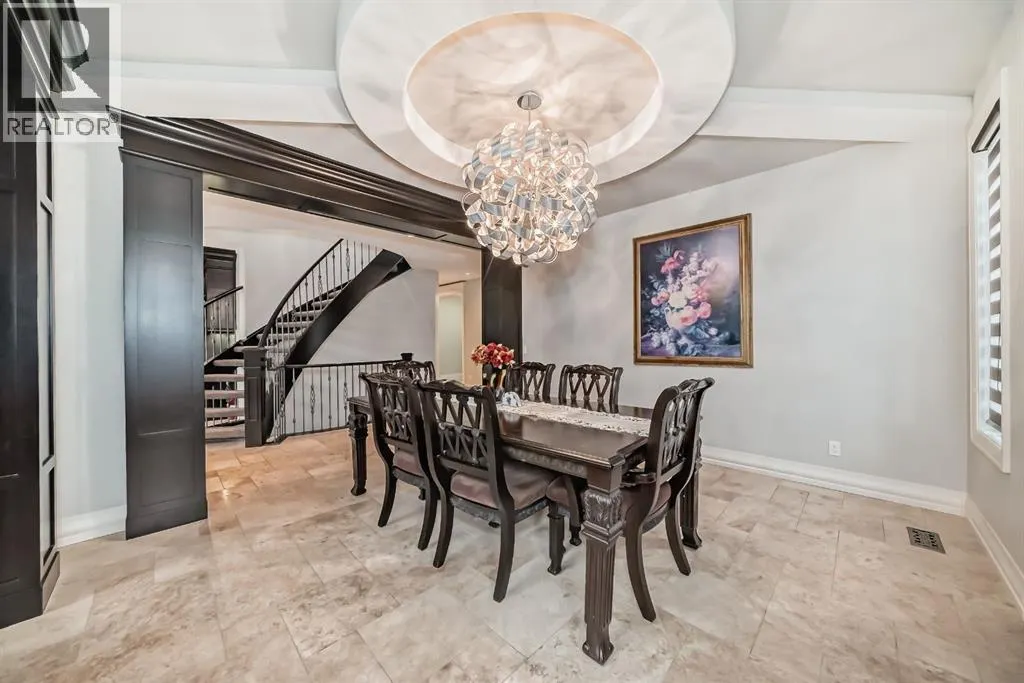19 Aspen Ridge Heath SW
