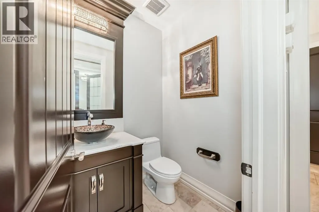 19 Aspen Ridge Heath SW