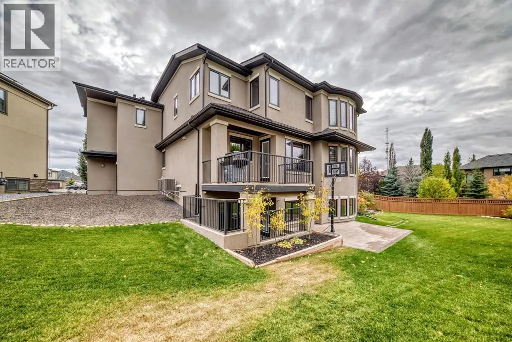19 Aspen Ridge Heath SW
