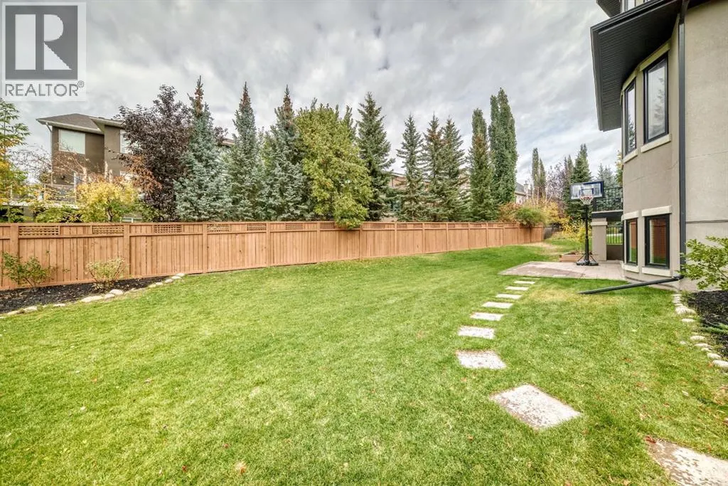 19 Aspen Ridge Heath SW