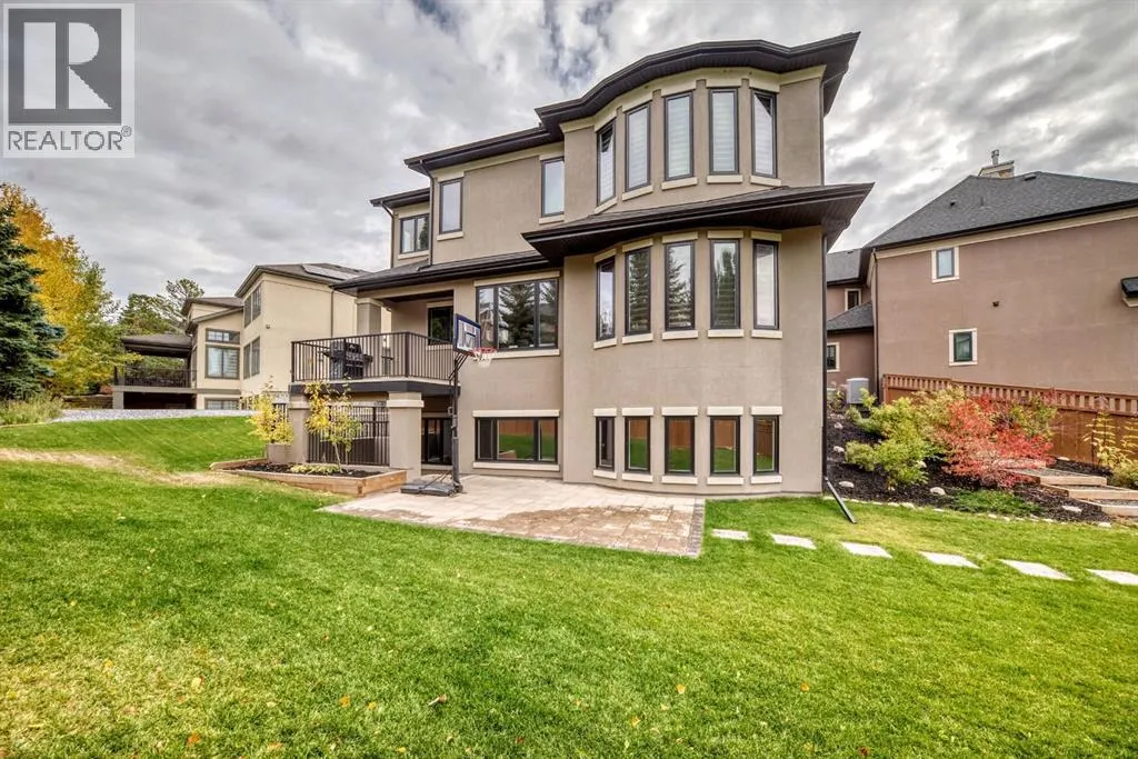 19 Aspen Ridge Heath SW