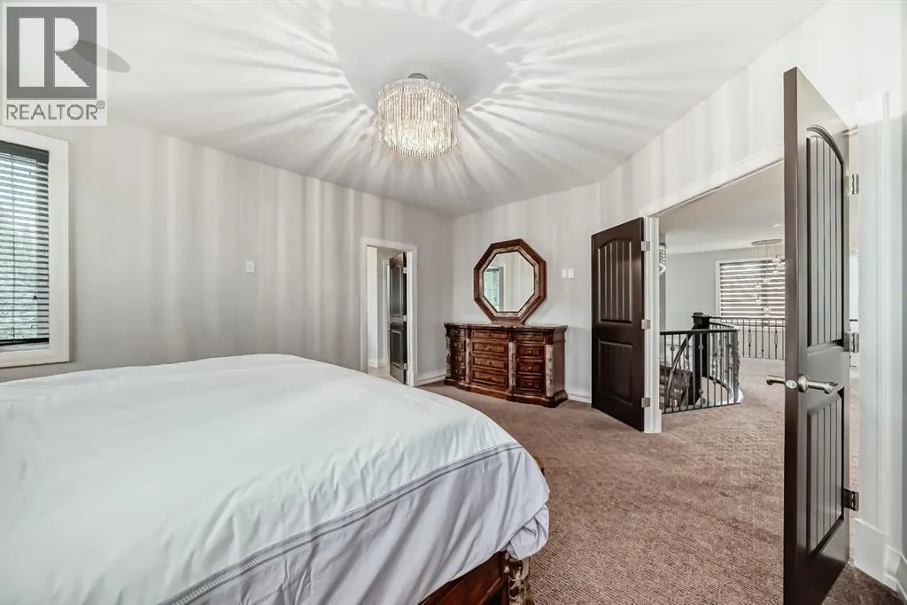 19 Aspen Ridge Heath SW