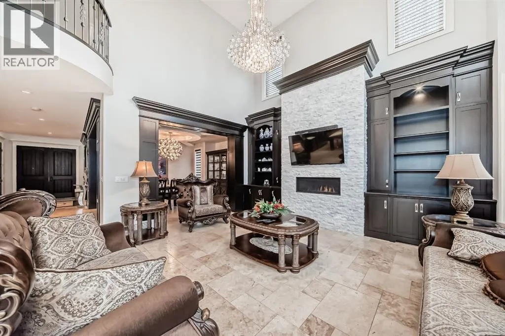 19 Aspen Ridge Heath SW