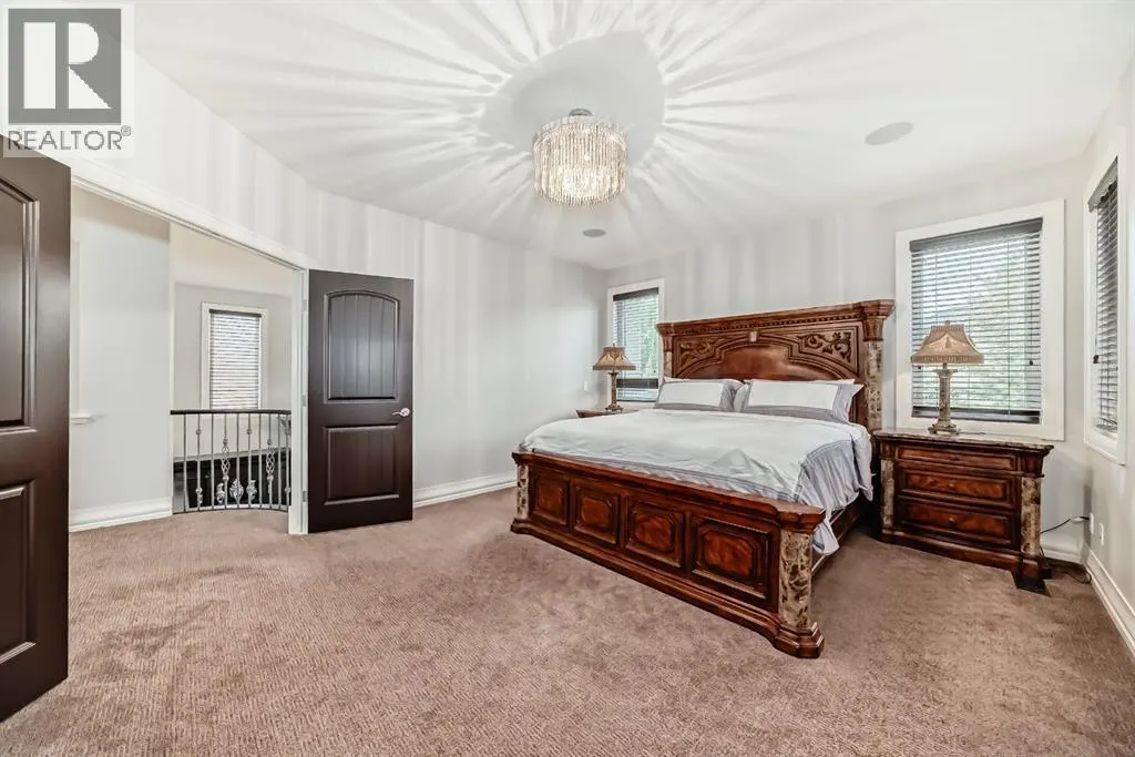 19 Aspen Ridge Heath SW
