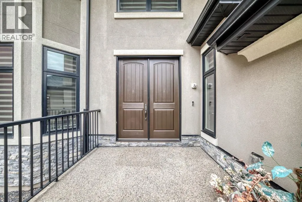 19 Aspen Ridge Heath SW