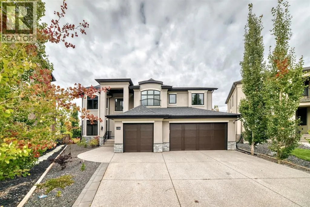 19 Aspen Ridge Heath SW