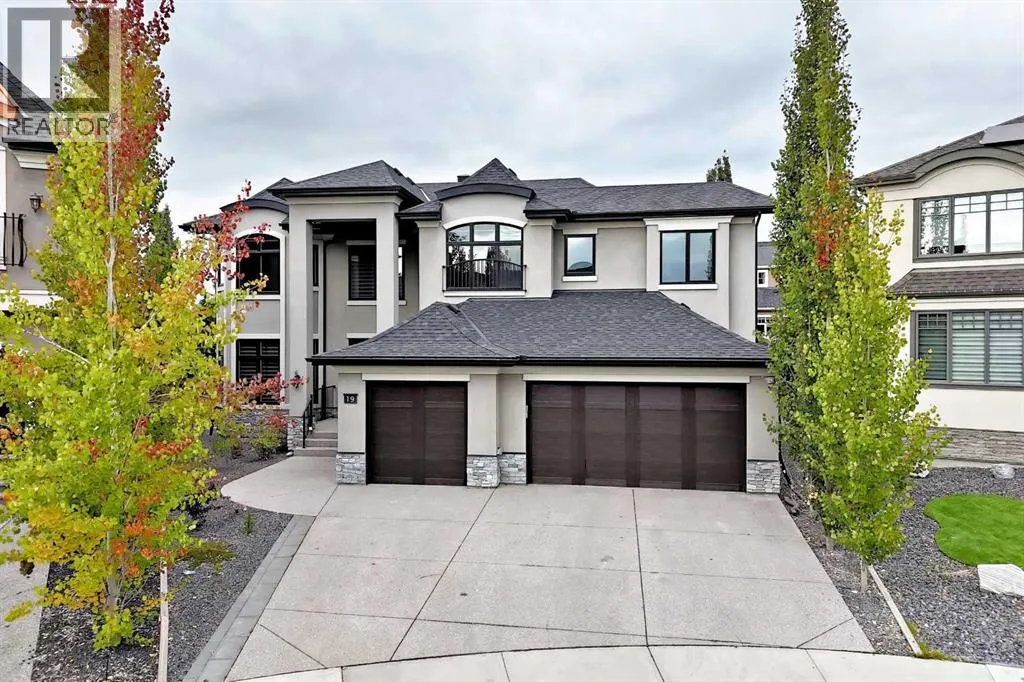 19 Aspen Ridge Heath SW