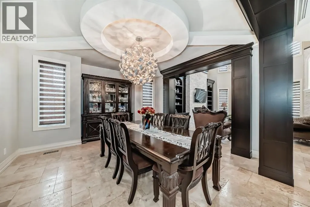 19 Aspen Ridge Heath SW