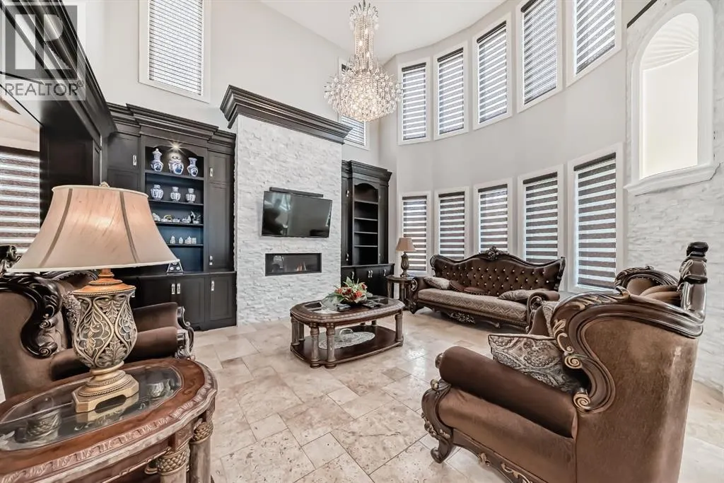 19 Aspen Ridge Heath SW