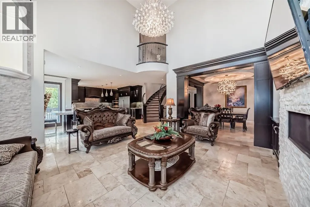 19 Aspen Ridge Heath SW