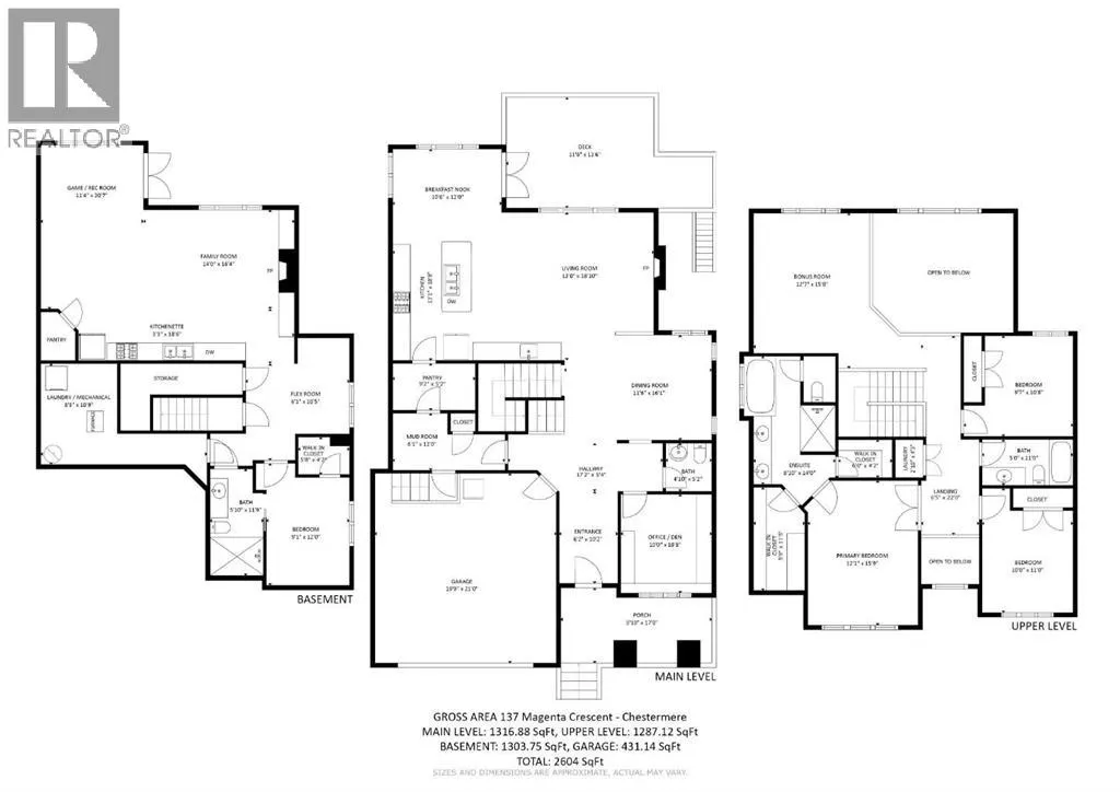 137 Magenta Crescent