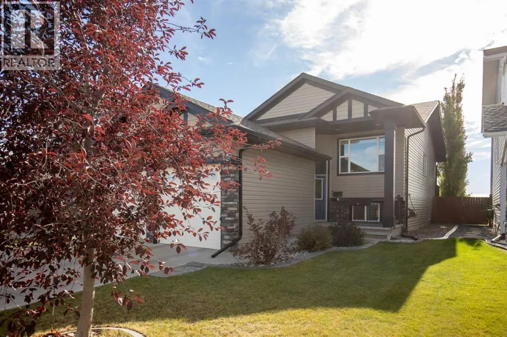 42 Iron Wolf Court