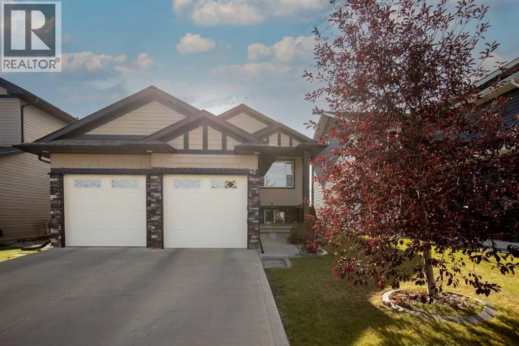 42 Iron Wolf Court