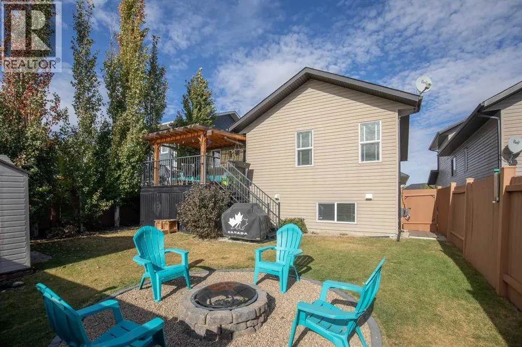 42 Iron Wolf Court