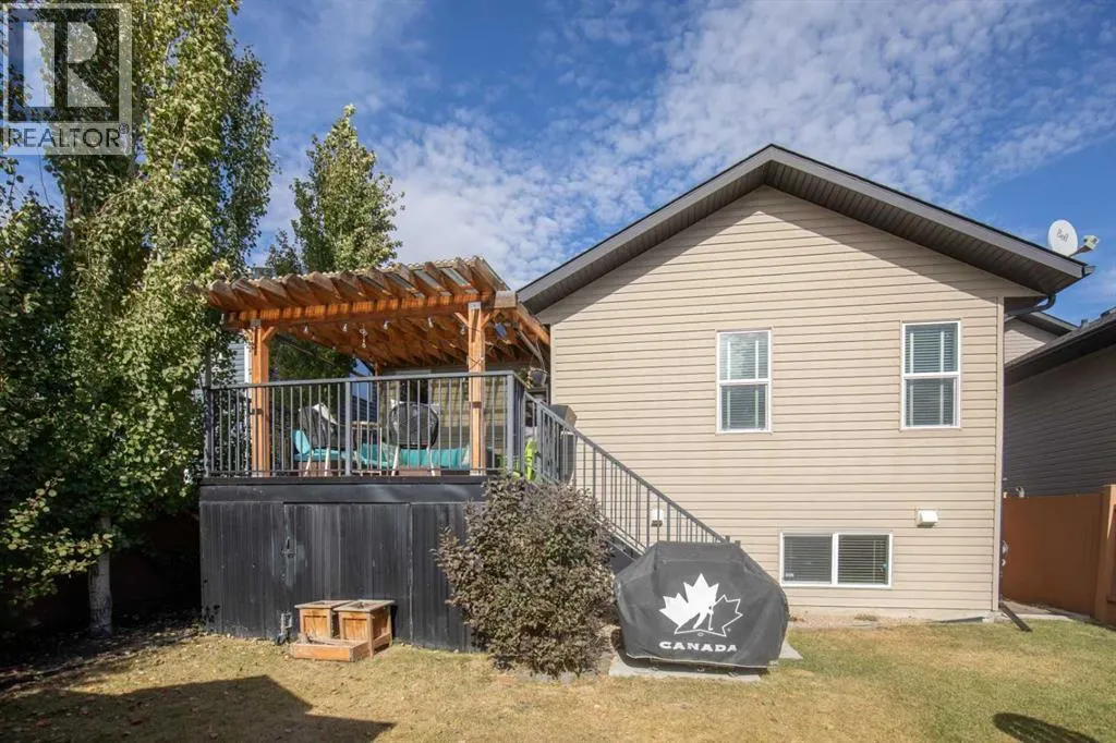 42 Iron Wolf Court