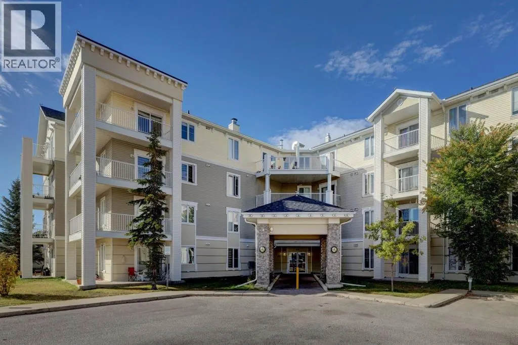 1413, 1140 Taradale Drive NE