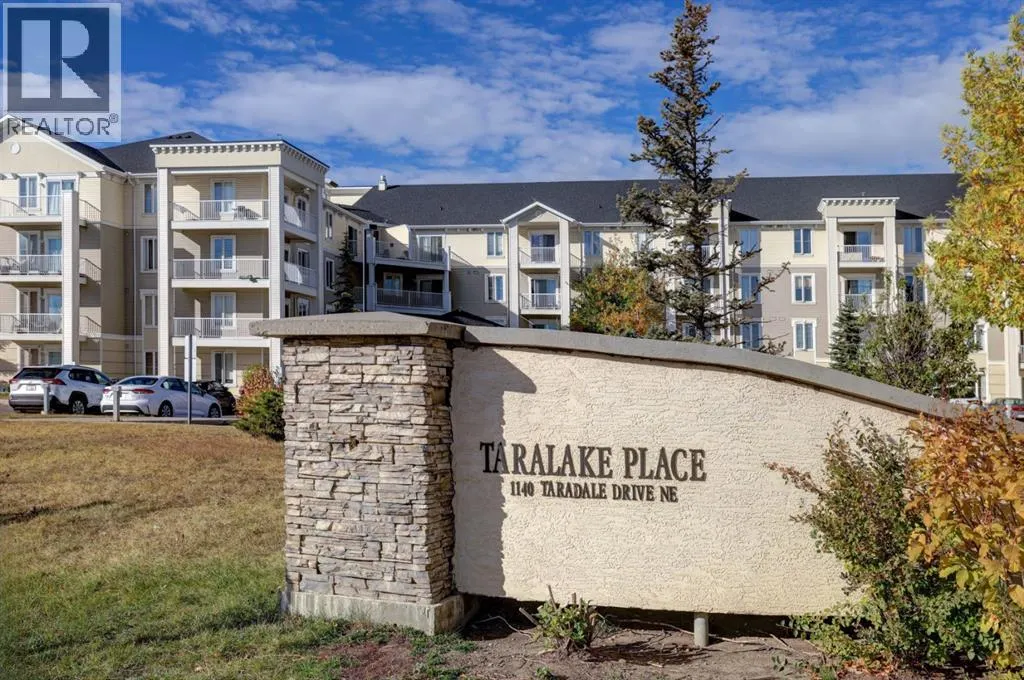 1413, 1140 Taradale Drive NE