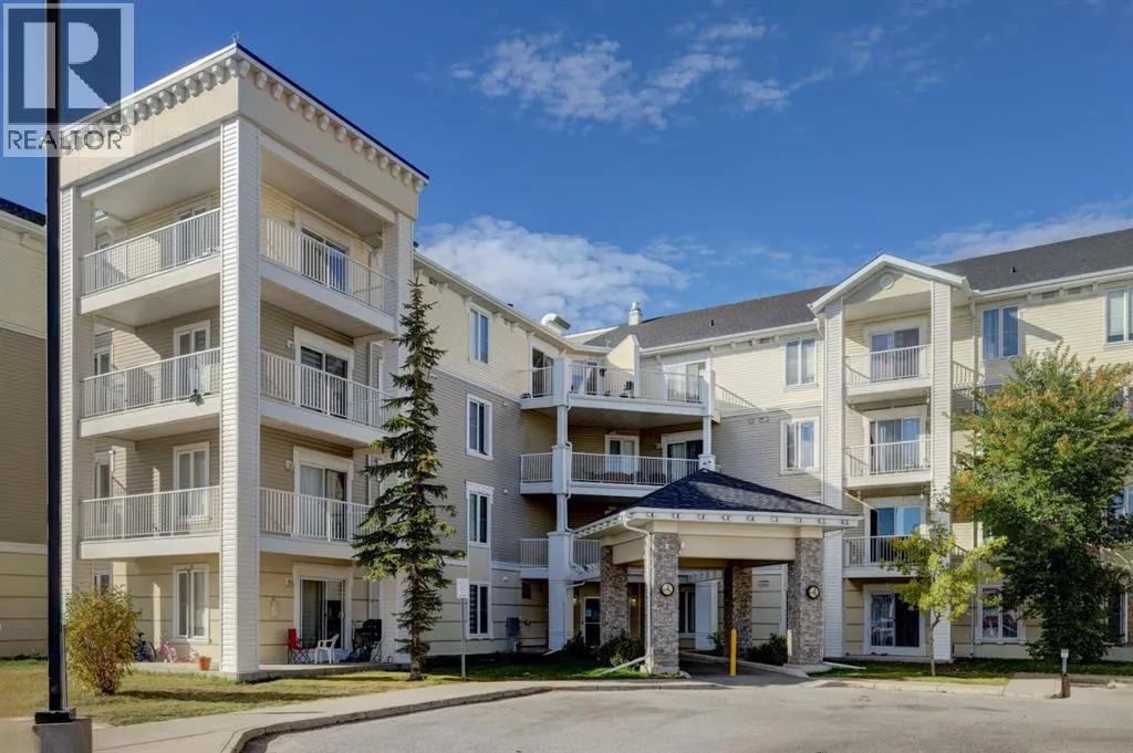1413, 1140 Taradale Drive NE