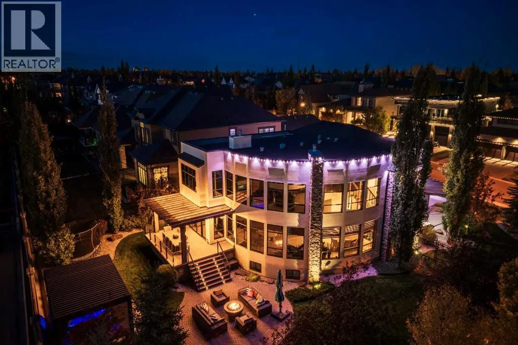 203 Aspen Ridge Place SW