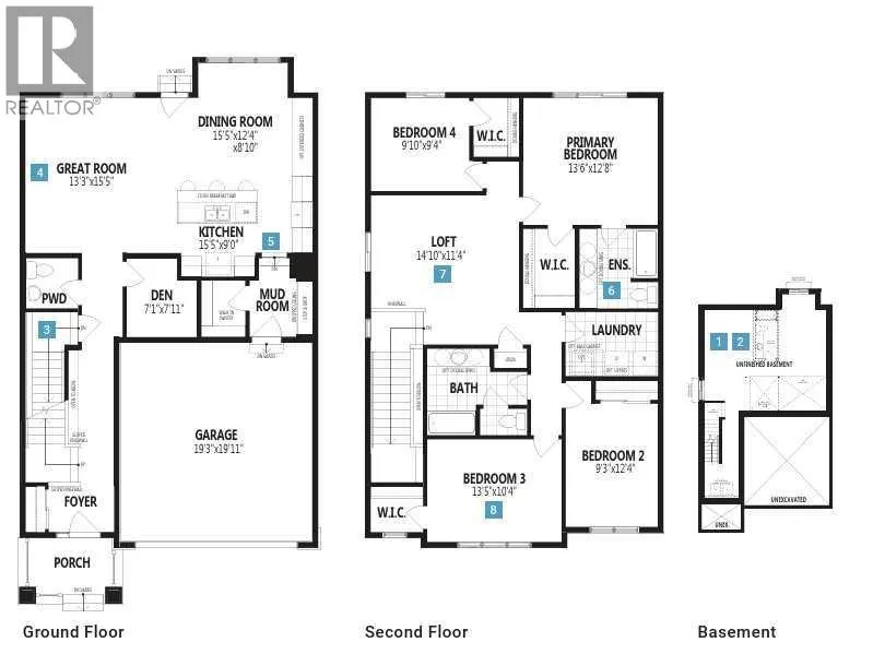 304 Carringford View NW