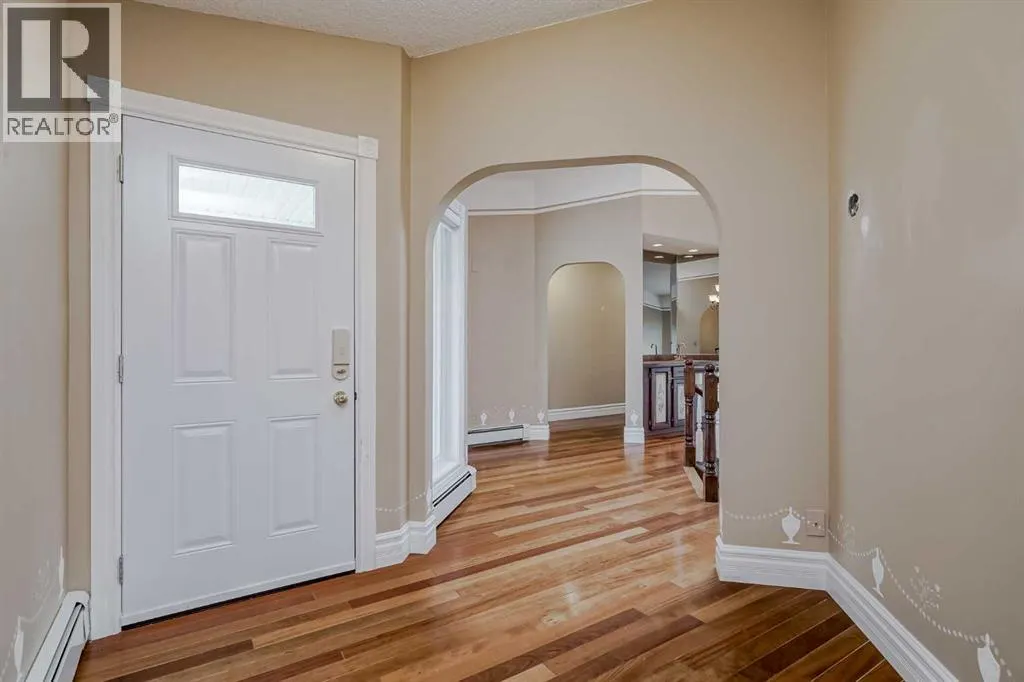 119 Hawkview Manor Place NW