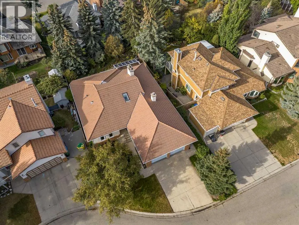119 Hawkview Manor Place NW