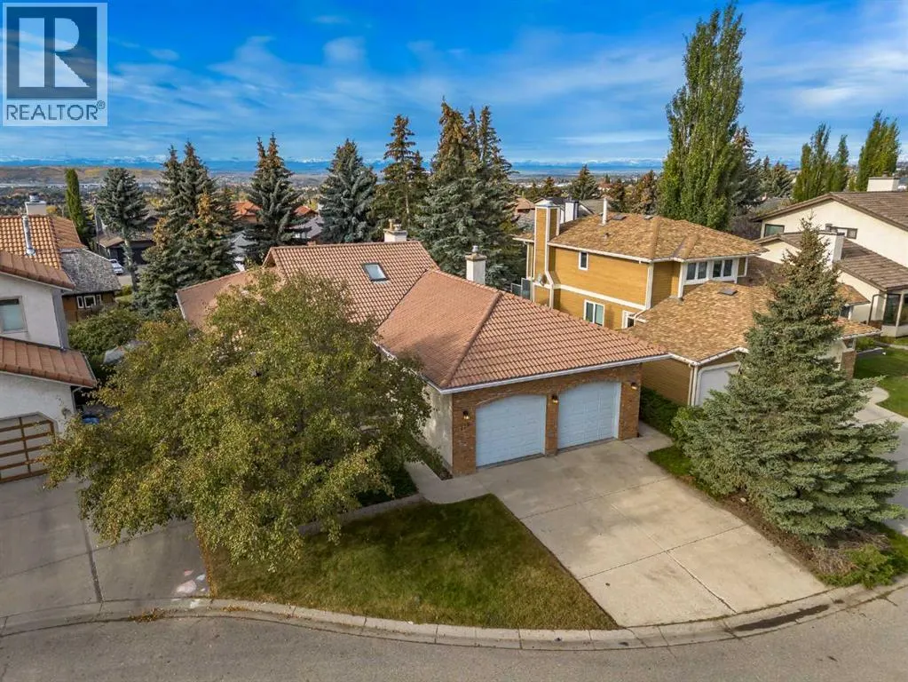 119 Hawkview Manor Place NW