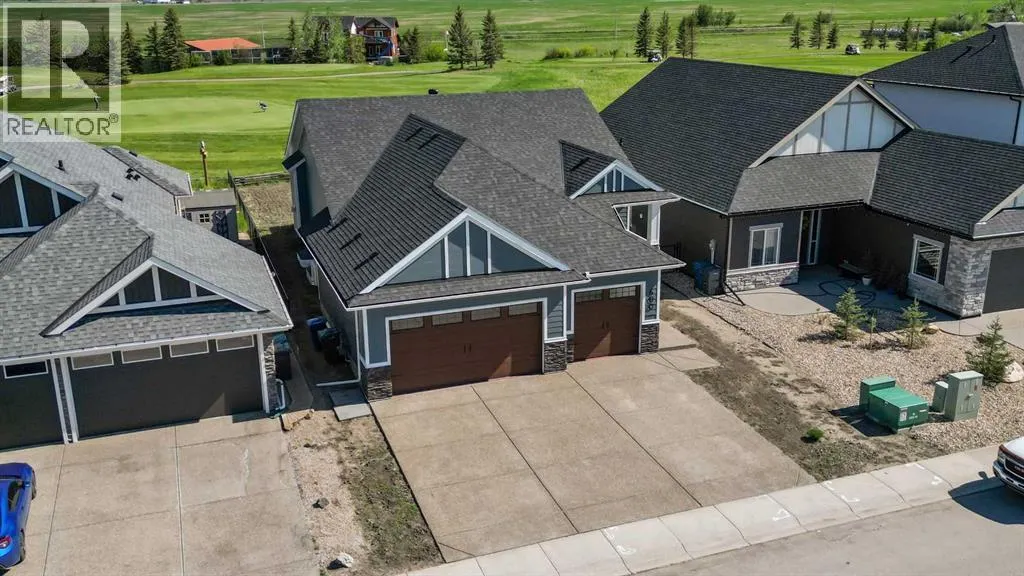 600 Muirfield Crescent