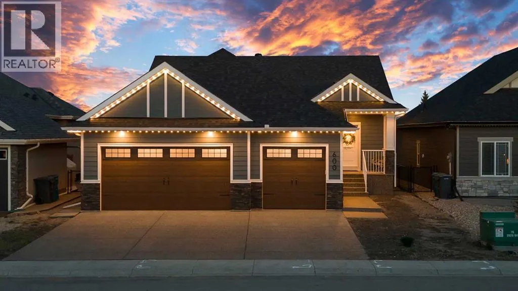 600 Muirfield Crescent
